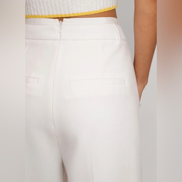 New Forever Summer Tux Flared Trouser
Tux Tailoring - Picture 5 of 11